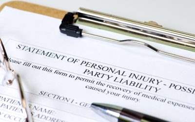 If I Have Been Injured In A Truck Accident Can I Sue The Trucking Company?