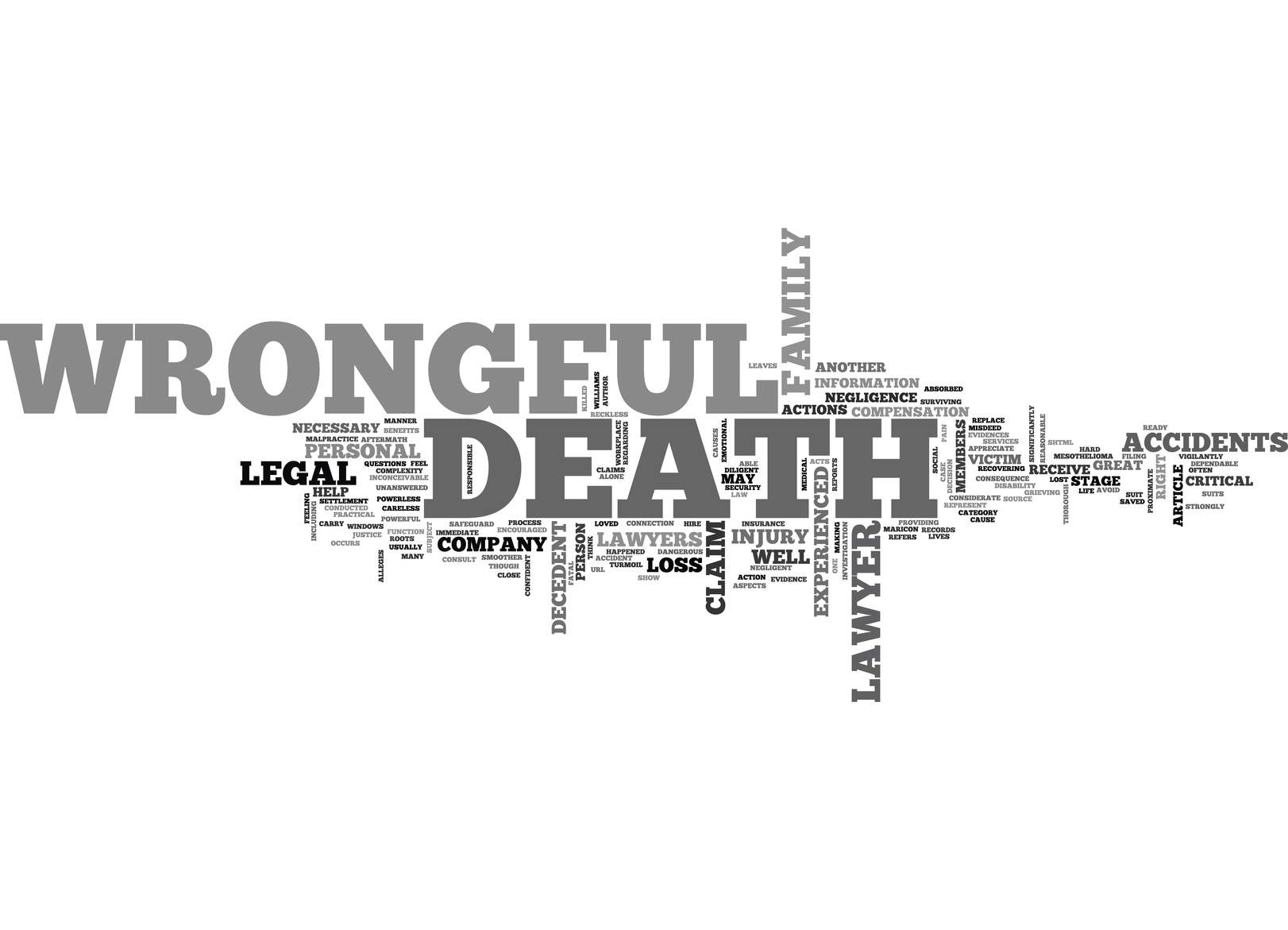Pasadena Wrongful Death Lawyer